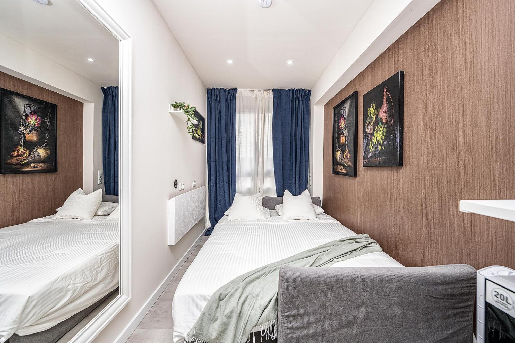Rooms Canteras Boutique Hostal Las Palmas de Gran Canaria Ngoại thất bức ảnh